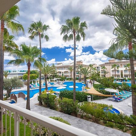 Playa Garden Selection Hotel & Spa Playa de Muro  Exterior foto