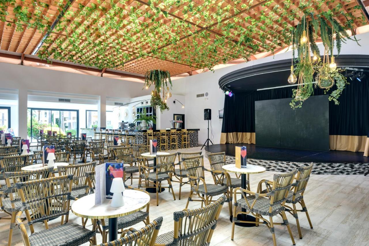 Playa Garden Selection Hotel & Spa Playa de Muro  Exterior foto